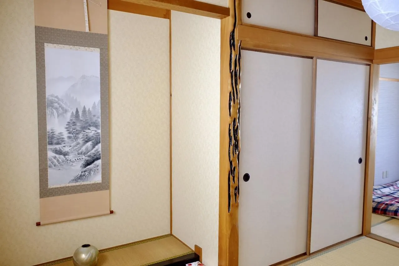 京都日和 西陣 Hiyori nisijin别墅 0*, 京都